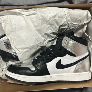 Nike Jordan one high OG, size 10.5 US size €42.5